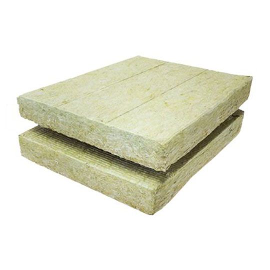 Johns Manville CladStone 45 Water & Fire Block Mineral Wool Insulation — Roofing Insulation — JMC90025068