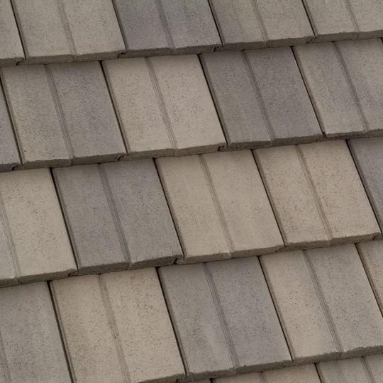 Eagle Roofing Products 12-3/8" x 17" Bel Air Field Tile — EGL4087BAAZFI