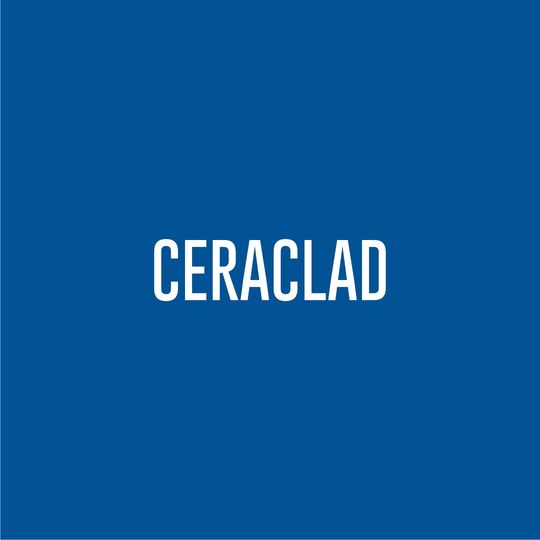 Ceraclad 9/16" Corner Clips