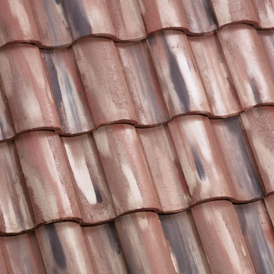 Eagle Roofing Products 10" x 17" Capistrano Trim Tile — EGL39706TMASCA