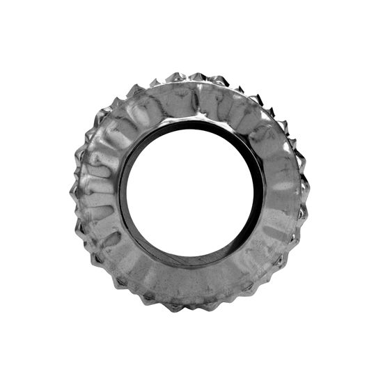 Selkirk 3" Round Type "B" Gas Vent Storm Collar
