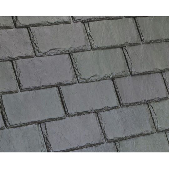 Davinci Roofscapes Slate Starter — DAVST5868600