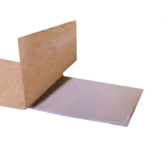 ATAS International 1/8" x 3/4" x 50' Butyl Tape