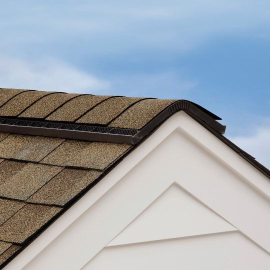IKO Hip & Ridge Shingles — Hip & Ridge Shingles — IKOSUBAHRETC