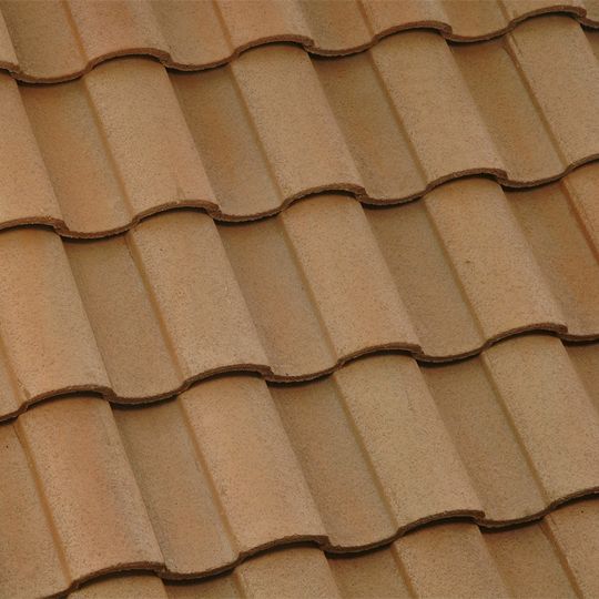Eagle Roofing Products 10" x 17" Capistrano Trim Tile — EGL3615CAPAZTR