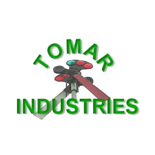 Tomar Industries 3 mil x 211 x 50 Poly Bags with Allied Logo
