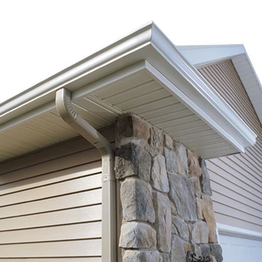 Mastic 32 mil x 11-3/4" Gutter Coil 5" One-Side Finish Coat - Sold by the Lb. — ACOGC1175325352
