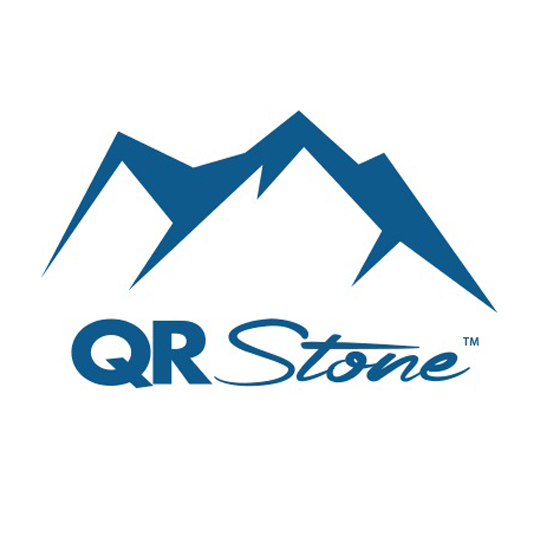 Quarry Ridge Stone 18" x 18" Capstone