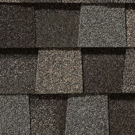 CertainTeed Roofing Landmark Shingles — CTRLMDENARWW