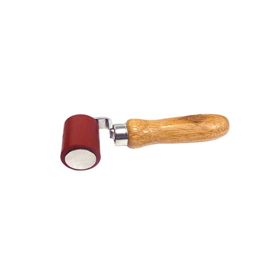 The Brush Man 1-3/4" Single Fork Silicone Roller — TBM2SFSSR