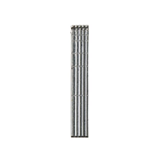 Grip-Rite 16 Gauge 1-1/2" Stainless Steel Straight Finish Nails - Pack of 1,000
