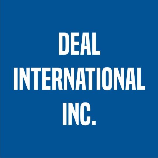 Deal International Dealseal N300 10.3 Oz. — DEAN300300