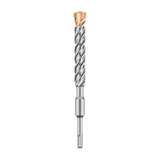 DeWalt 1/2" x 8" High Impact Rock Carbide Sds Plus Hammer Bit