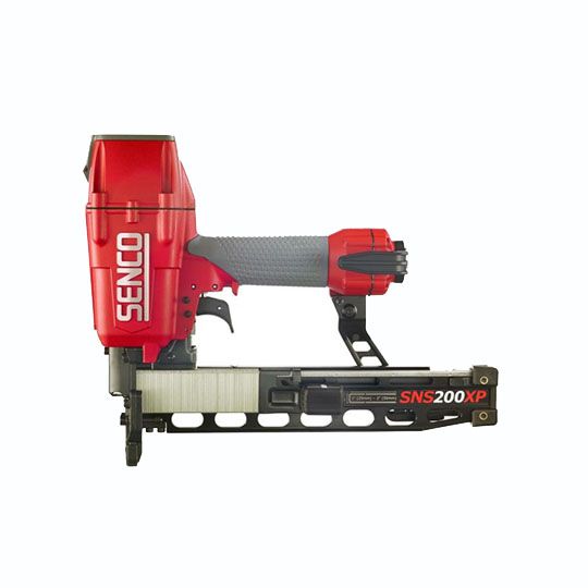 Senco 7/16" Crown 2" Heavy Wire Staple Gun