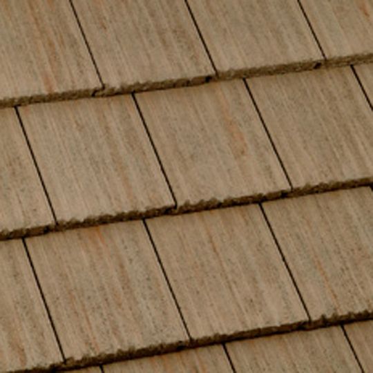 Eagle Roofing Products 12-3/8" x 17" Eaglelite Ponderosa Field Tile — Tile Roofing — EGLLSH330FISCA