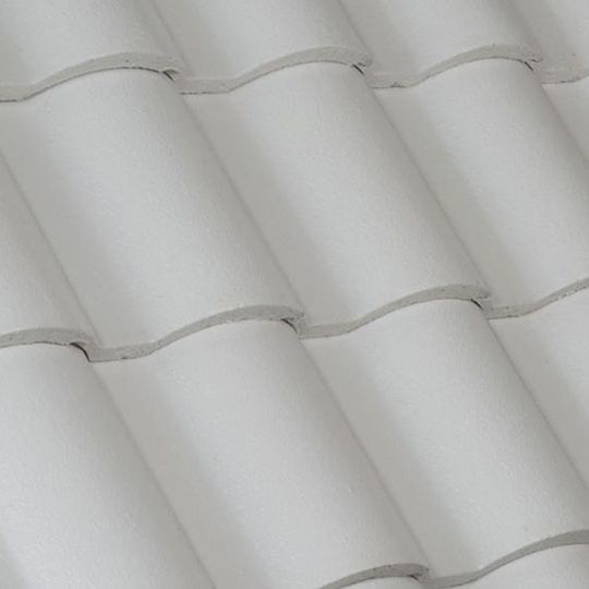 Crown Building Products Sanibel Tile — CBPASAPC101