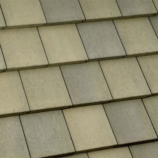 Eagle Roofing Products 5-7/8" x 17" Bel Air Rake Tile — EGLSL4690RASCA