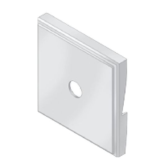 Royal Building Products F-Mount/Flash-Mount for D4 and D5