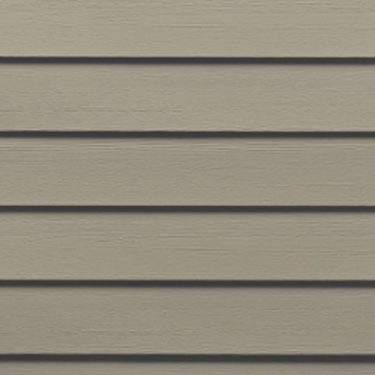 Allura 5/16" x 8-1/4" x 12' Traditional Cedar Lap Siding — WBFCMCL8TA