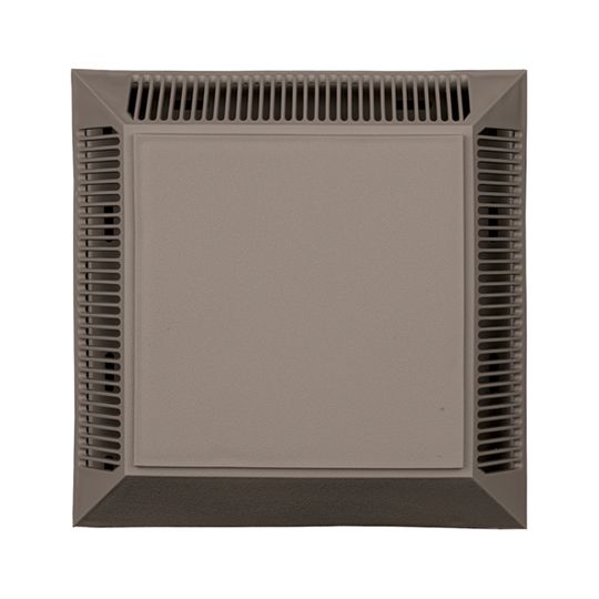 Mid-America Master Intake/Exhaust Vent — MABMMIEV008