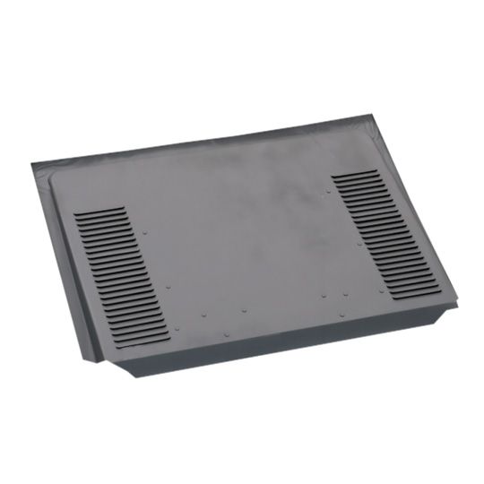 O'Hagin Tapered Low-Profile Vent — Metal Roofing — OHATLPCVG