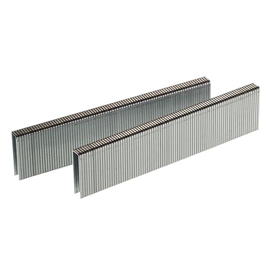 Senco 19 Gauge 1/4" x 3/4" Electrogalvanized Staples