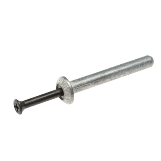 Elevate Coated Drive Pin Fasteners — FIRCDP2