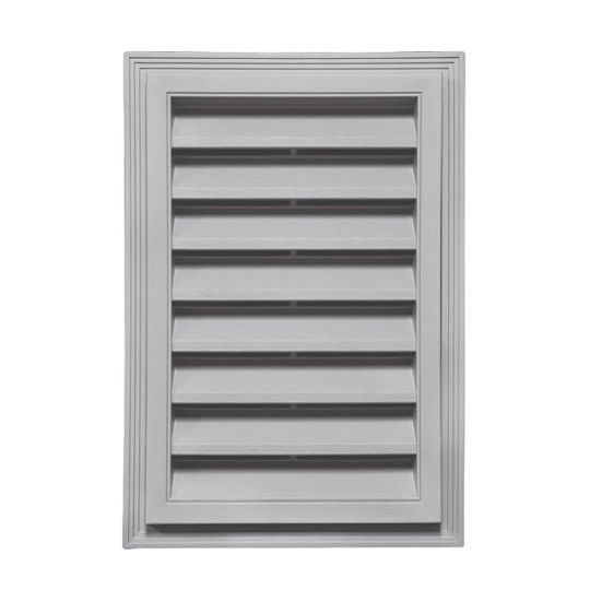 Mid-America Rectangle Gable Vent — MABGVRE2030016