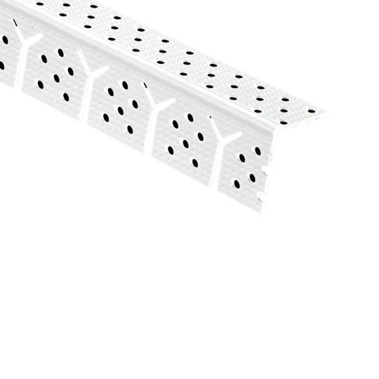 Phillips Manufacturing 10' Vinyl Archway Corner Bead