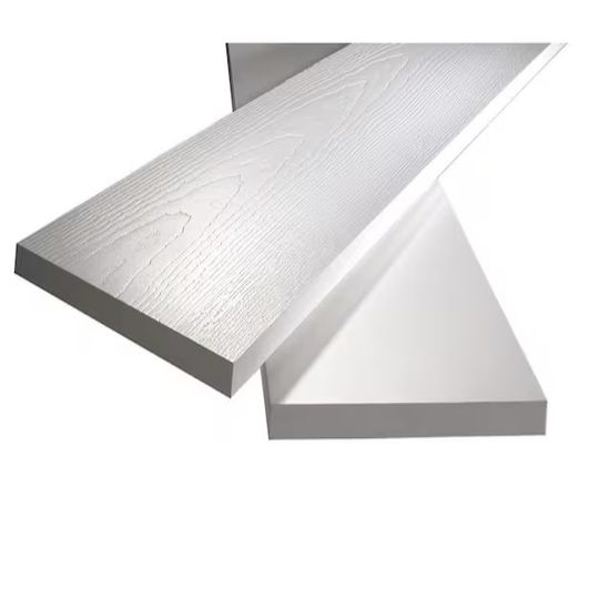 Applicators Sales & Service 1 x 6 Grade 2 Vinyl Board