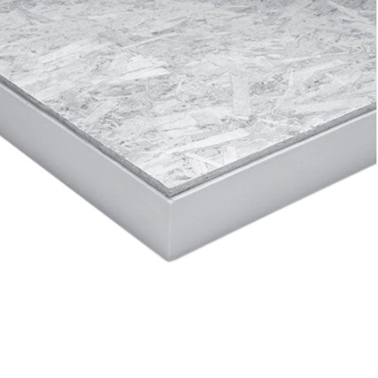 Johns Manville Nailboard — Roofing Insulation — JMCNAILBD3