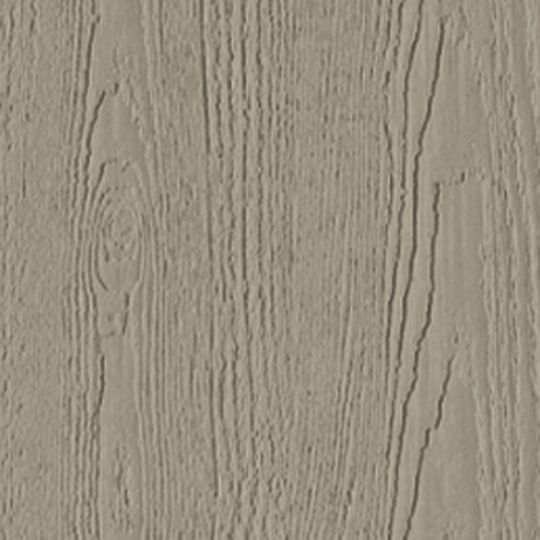 Allura 4/4" x 2" x 12' Smooth Reversible Trim — WBFCMTS442TA