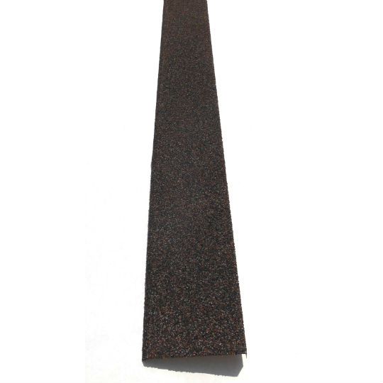 Decra Roofing Systems 3-1/2" Fascia