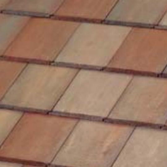 Newpoint Saxony 900 Slate 90° Rake Tile — MNR1R9CS6953ST