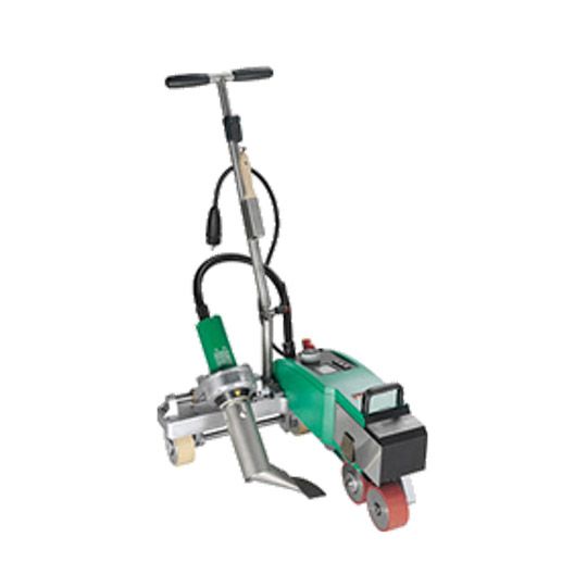 Heely Brown Leister Varimat V2 with Storage