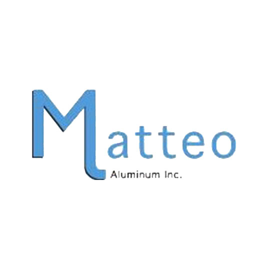 Matteo Aluminum 3" Aluminum Brick Hook