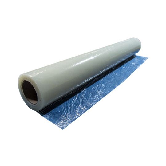 Surface Shields 24" x 100' Carpet Shield Temporary Carpet Protection