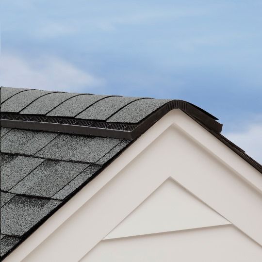 IKO Hip & Ridge Shingles — Hip & Ridge Shingles — IKOSPHRDG
