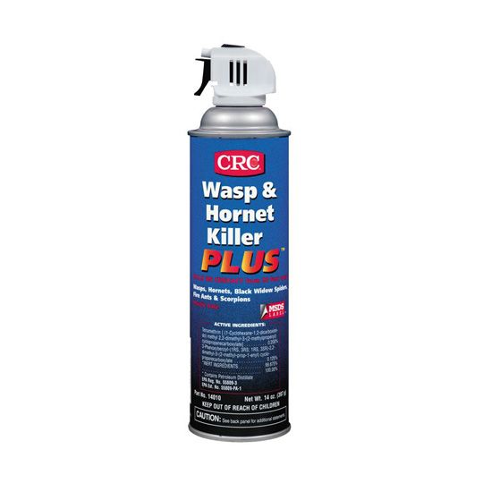 Roofmaster Wasp & Hornet Killer - 14 Oz. Aerosol Can