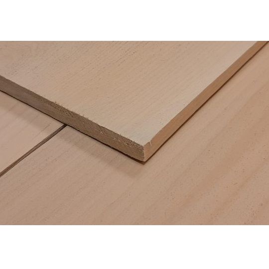 Coastal Forest Products Waska White Cedar Clear Shingles