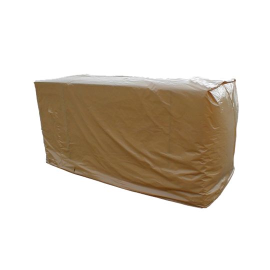 The Brush Man 4' x 8' Pallet Cover — TBMPC348T