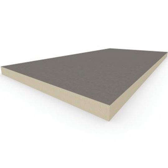 TRI-BUILT 4' x 8' Iso Ii Grf Roof Insulation — TRIATL20ISO48