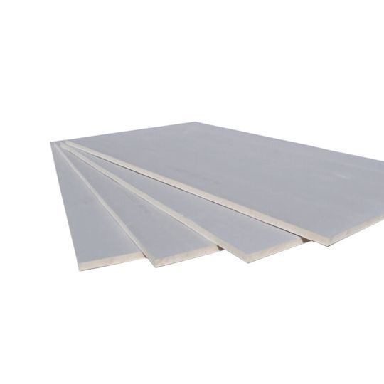 Rmax 2.6" x 4' x 8' Ultra-Max Above the Deck Polyiso Insulation
