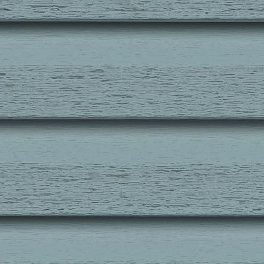 Royal Building Products Estate Double 4-1/2" Designer Vinyl Siding — ROYESTD45DSLM