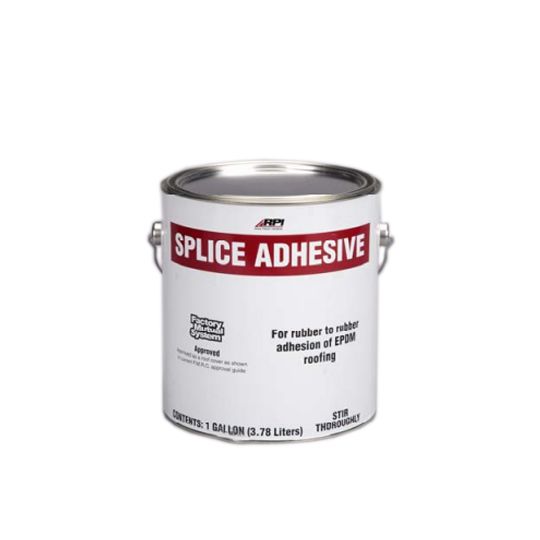 Roofing Products International EPDM Splice Adhesive - 1 Gallon Can — RPISAG1