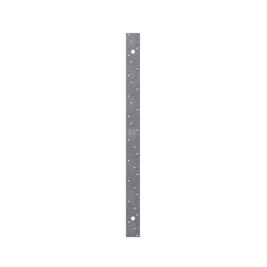 Simpson Strong-Tie 20 Gauge 1-1/4" x 24" Strap Tie