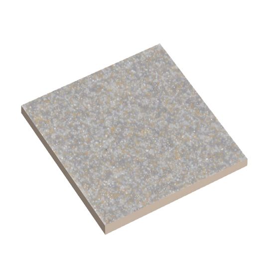 Gaco Western Quartz Crystal Aggregate - 50 Lb. Bag — GACQF50