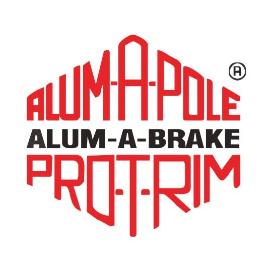 Alum-A-Pole Aluminum-A-Pole Feet