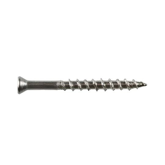 Simpson Strong-Tie #7 x 1-5/8" Stainless Steel Woodpecker T-15 - Box of 350