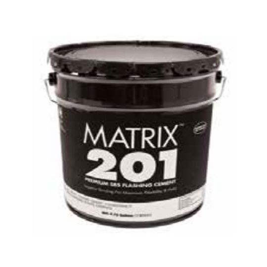 GAF Matrix 201 Premium SBS Flashing Cement — GAFMSC201T
